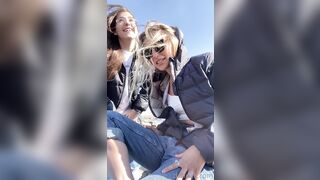 Danifae (Dani Fae aka itsdanifae) OnlyFans Leaks daniandsebastian danifae2.0 Blondie Porn 77