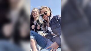 Danifae (Dani Fae aka itsdanifae) OnlyFans Leaks daniandsebastian danifae2.0 Blondie Porn 77