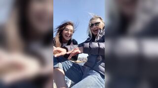 Danifae (Dani Fae aka itsdanifae) OnlyFans Leaks daniandsebastian danifae2.0 Blondie Porn 77