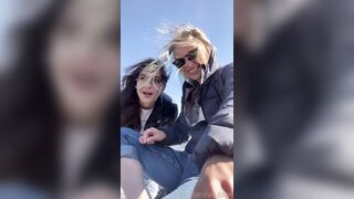 Danifae (Dani Fae aka itsdanifae) OnlyFans Leaks daniandsebastian danifae2.0 Blondie Porn 77