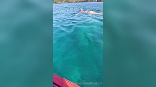 Danifae (Dani Fae aka itsdanifae) OnlyFans Leaks daniandsebastian danifae2.0 Blondie Porn 170