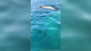 Danifae (Dani Fae aka itsdanifae) OnlyFans Leaks daniandsebastian danifae2.0 Blondie Porn 170