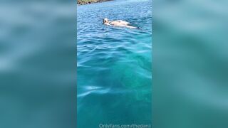 Danifae (Dani Fae aka itsdanifae) OnlyFans Leaks daniandsebastian danifae2.0 Blondie Porn 170