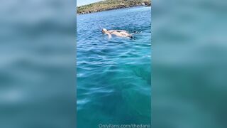 Danifae (Dani Fae aka itsdanifae) OnlyFans Leaks daniandsebastian danifae2.0 Blondie Porn 170