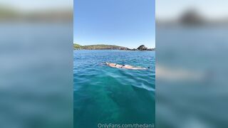 Danifae (Dani Fae aka itsdanifae) OnlyFans Leaks daniandsebastian danifae2.0 Blondie Porn 170