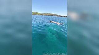 Danifae (Dani Fae aka itsdanifae) OnlyFans Leaks daniandsebastian danifae2.0 Blondie Porn 170