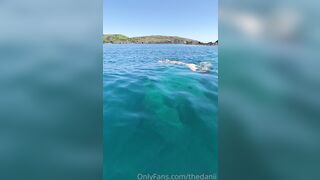 Danifae (Dani Fae aka itsdanifae) OnlyFans Leaks daniandsebastian danifae2.0 Blondie Porn 170