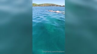 Danifae (Dani Fae aka itsdanifae) OnlyFans Leaks daniandsebastian danifae2.0 Blondie Porn 170