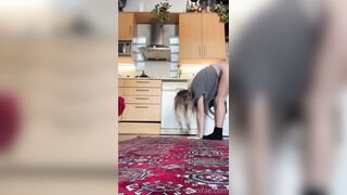 Danifae (Dani Fae aka itsdanifae) OnlyFans Leaks daniandsebastian danifae2.0 Blondie Porn 9