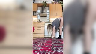 Danifae (Dani Fae aka itsdanifae) OnlyFans Leaks daniandsebastian danifae2.0 Blondie Porn 9