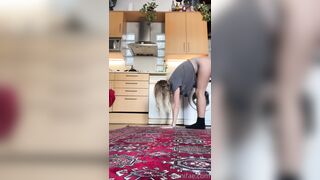 Danifae (Dani Fae aka itsdanifae) OnlyFans Leaks daniandsebastian danifae2.0 Blondie Porn 9