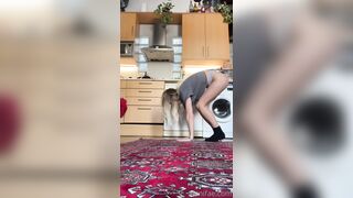 Danifae (Dani Fae aka itsdanifae) OnlyFans Leaks daniandsebastian danifae2.0 Blondie Porn 9