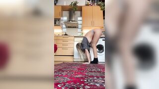 Danifae (Dani Fae aka itsdanifae) OnlyFans Leaks daniandsebastian danifae2.0 Blondie Porn 9