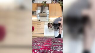 Danifae (Dani Fae aka itsdanifae) OnlyFans Leaks daniandsebastian danifae2.0 Blondie Porn 9