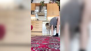 Danifae (Dani Fae aka itsdanifae) OnlyFans Leaks daniandsebastian danifae2.0 Blondie Porn 9