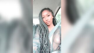 Koraelle222 (theekoraelle aka Kora Elle) OnlyFans Leaks koraelle1 Lover of Thongs and Bongs Ebony Porn 68