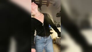 Danifae (Dani Fae aka itsdanifae) OnlyFans Leaks daniandsebastian danifae2.0 Blondie Porn 63