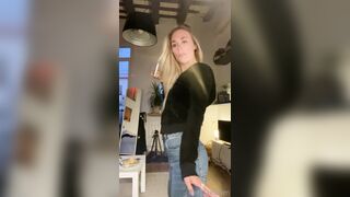 Danifae (Dani Fae aka itsdanifae) OnlyFans Leaks daniandsebastian danifae2.0 Blondie Porn 63