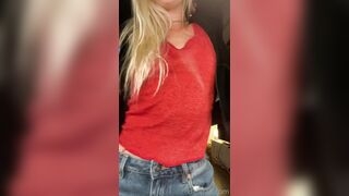 Danifae (Dani Fae aka itsdanifae) OnlyFans Leaks daniandsebastian danifae2.0 Blondie Porn 63