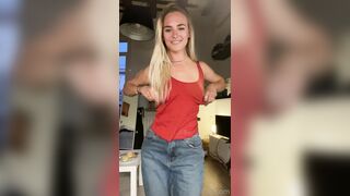 Danifae (Dani Fae aka itsdanifae) OnlyFans Leaks daniandsebastian danifae2.0 Blondie Porn 63