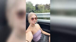 Danifae (Dani Fae aka itsdanifae) OnlyFans Leaks daniandsebastian danifae2.0 Blondie Porn 18