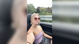 Danifae (Dani Fae aka itsdanifae) OnlyFans Leaks daniandsebastian danifae2.0 Blondie Porn 18