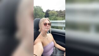 Danifae (Dani Fae aka itsdanifae) OnlyFans Leaks daniandsebastian danifae2.0 Blondie Porn 18