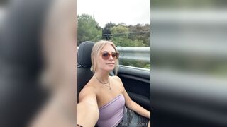 Danifae (Dani Fae aka itsdanifae) OnlyFans Leaks daniandsebastian danifae2.0 Blondie Porn 18