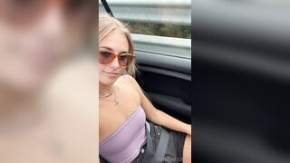 Danifae (Dani Fae aka itsdanifae) OnlyFans Leaks daniandsebastian danifae2.0 Blondie Porn 18