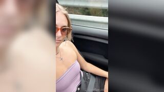 Danifae (Dani Fae aka itsdanifae) OnlyFans Leaks daniandsebastian danifae2.0 Blondie Porn 18