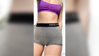 Danifae (Dani Fae aka itsdanifae) OnlyFans Leaks daniandsebastian danifae2.0 Blondie Porn 120