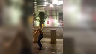 Danifae (Dani Fae aka itsdanifae) OnlyFans Leaks daniandsebastian danifae2.0 Blondie Porn 28