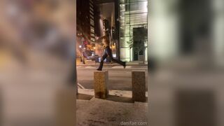 Danifae (Dani Fae aka itsdanifae) OnlyFans Leaks daniandsebastian danifae2.0 Blondie Porn 28