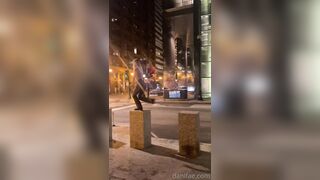 Danifae (Dani Fae aka itsdanifae) OnlyFans Leaks daniandsebastian danifae2.0 Blondie Porn 28