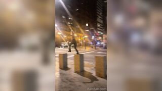 Danifae (Dani Fae aka itsdanifae) OnlyFans Leaks daniandsebastian danifae2.0 Blondie Porn 28