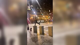 Danifae (Dani Fae aka itsdanifae) OnlyFans Leaks daniandsebastian danifae2.0 Blondie Porn 28