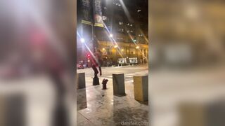 Danifae (Dani Fae aka itsdanifae) OnlyFans Leaks daniandsebastian danifae2.0 Blondie Porn 28