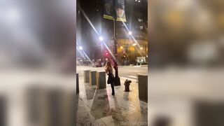 Danifae (Dani Fae aka itsdanifae) OnlyFans Leaks daniandsebastian danifae2.0 Blondie Porn 28