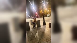 Danifae (Dani Fae aka itsdanifae) OnlyFans Leaks daniandsebastian danifae2.0 Blondie Porn 28