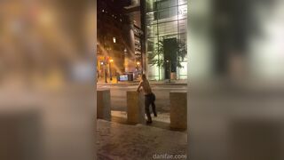 Danifae (Dani Fae aka itsdanifae) OnlyFans Leaks daniandsebastian danifae2.0 Blondie Porn 28