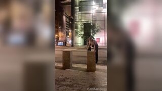 Danifae (Dani Fae aka itsdanifae) OnlyFans Leaks daniandsebastian danifae2.0 Blondie Porn 28