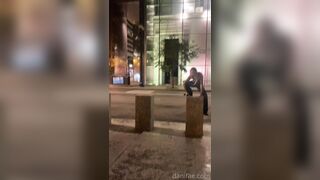 Danifae (Dani Fae aka itsdanifae) OnlyFans Leaks daniandsebastian danifae2.0 Blondie Porn 28