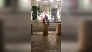 Danifae (Dani Fae aka itsdanifae) OnlyFans Leaks daniandsebastian danifae2.0 Blondie Porn 28