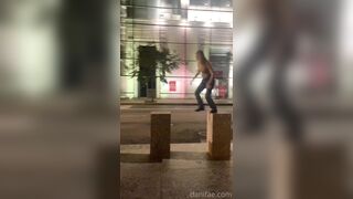 Danifae (Dani Fae aka itsdanifae) OnlyFans Leaks daniandsebastian danifae2.0 Blondie Porn 28