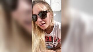 Danifae (Dani Fae aka itsdanifae) OnlyFans Leaks daniandsebastian danifae2.0 Blondie Porn 70