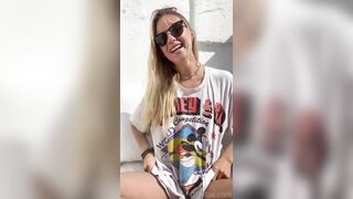 Danifae (Dani Fae aka itsdanifae) OnlyFans Leaks daniandsebastian danifae2.0 Blondie Porn 70