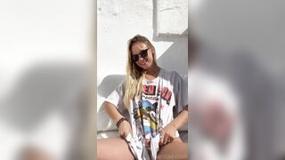 Danifae (Dani Fae aka itsdanifae) OnlyFans Leaks daniandsebastian danifae2.0 Blondie Porn 70