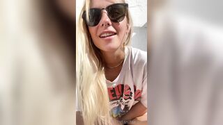 Danifae (Dani Fae aka itsdanifae) OnlyFans Leaks daniandsebastian danifae2.0 Blondie Porn 70