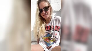 Danifae (Dani Fae aka itsdanifae) OnlyFans Leaks daniandsebastian danifae2.0 Blondie Porn 70