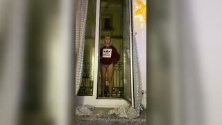 Danifae (Dani Fae aka itsdanifae) OnlyFans Leaks daniandsebastian danifae2.0 Blondie Porn 133